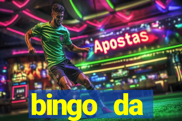 bingo da porcentagem para imprimir